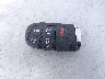 1C3CCCCGXFN****** Salvamento 2015 Chrysler 200 en Estado de Indiana