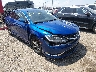 1C3CCCCGXFN****** Salvamento y Destrozados 2015 Chrysler 200 en Indianapolis