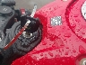 MLHRH1556T5****** Salvage 2026 Honda Cbr650 in Ohio State