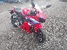 MLHRH1556T5****** Salvage and Wrecked 2026 Honda Cbr650 in Cleveland