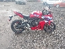 MLHRH1556T5****** Wrecked 2026 Honda Cbr650 in Ohio State