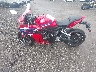 MLHRH1556T5****** Used 2026 Honda Cbr650 in Ohio State