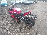 MLHRH1556T5****** Salvage and Repairable 2026 Honda Cbr650 in Cleveland