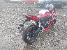 MLHRH1556T5****** Salvage and Wrecked 2026 Honda Cbr650 in Ohio State