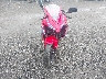 MLHRH1556T5****** Used and Repairable 2026 Honda Cbr650 in Ohio State