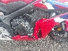 MLHRH1556T5****** Wrecked 2026 Honda Cbr650 in Cleveland