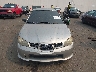 JF1GG67676H****** Wrecked 2006 Subaru Impreza in Oregon State