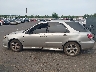 JF1GG67676H****** Repairable 2006 Subaru Impreza in Oregon State