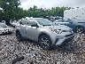 2T3BFREV5GW****** Salvamento y Destrozados 2016 Toyota RAV4 en Nashville