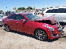 1G6AR5SX7G0****** Salvage 2016 Cadillac CTS