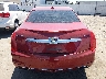1G6AR5SX7G0****** Repairable 2016 Cadillac CTS