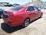 1G6AR5SX7G0****** Salvage and Wrecked 2016 Cadillac CTS in California State