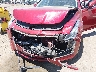 1G6AR5SX7G0****** Salvage and Repairable 2016 Cadillac CTS in California State