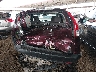 5J6RM3H50EL****** Destrozados 2014 Honda CR-V
