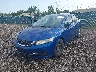 19XFB2F52EE****** Wrecked 2014 Honda Civic in Ohio State