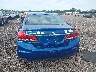 19XFB2F52EE****** Wrecked 2014 Honda Civic