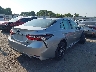 4T1G11AKXNU****** Salvage and Wrecked 2022 Toyota Camry in Arkansas State