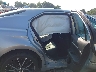 4T1G11AKXNU****** Wrecked 2022 Toyota Camry in Little Rock