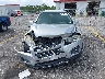KL7CJNSB7FB****** Wrecked 2015 Chevrolet Trax in Florida State