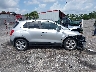 KL7CJNSB7FB****** Used 2015 Chevrolet Trax in Florida State
