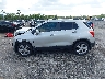 KL7CJNSB7FB****** Repairable 2015 Chevrolet Trax in Florida State