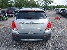 KL7CJNSB7FB****** Wrecked 2015 Chevrolet Trax
