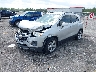 KL7CJNSB7FB****** Used and Repairable 2015 Chevrolet Trax in West Palm Beach