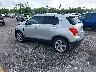 KL7CJNSB7FB****** Salvage and Repairable 2015 Chevrolet Trax in West Palm Beach