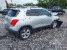 KL7CJNSB7FB****** Salvage and Wrecked 2015 Chevrolet Trax in Florida State