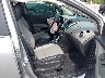 KL7CJNSB7FB****** Used and Repairable 2015 Chevrolet Trax in Florida State