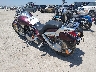 1HFSC55007A****** Salvage and Repairable 2007 Honda Vtx1300 in Wichita