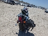 1HFSC55007A****** Salvage and Repairable 2007 Honda Vtx1300 in Kansas State