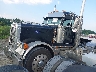 1XP5DU9X57N****** Reparables 2007 Peterbilt 379 en Estado de Carolina del Norte