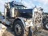 1XP5DU9X57N****** Salvamento y Destrozados 2007 Peterbilt 379 en Specialty Division