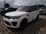 SALWZ2RE3MA****** Used and Repairable 2021 Land Rover Range Rover Sport in Philadelphia