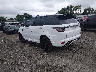 SALWZ2RE3MA****** Salvage and Repairable 2021 Land Rover Range Rover Sport in Philadelphia