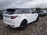 SALWZ2RE3MA****** Salvage and Wrecked 2021 Land Rover Range Rover Sport in Pennsylvania State