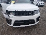 SALWZ2RE3MA****** Salvage and Repairable 2021 Land Rover Range Rover Sport in Pennsylvania State