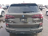 5UXTA6C04N9****** Wrecked 2022 BMW X5