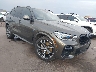 5UXTA6C04N9****** Salvage and Wrecked 2022 BMW X5 in Phoenix