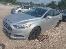 3FA6P0H70DR****** Used and Repairable 2013 Ford Fusion in Milwaukee