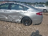 3FA6P0H70DR****** Salvage and Repairable 2013 Ford Fusion in Wisconsin State