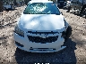 1G1PC5SB5E7****** Destrozados 2014 Chevrolet Cruze en Estado de Virginia