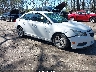 1G1PC5SB5E7****** Salvamento y Destrozados 2014 Chevrolet Cruze en Suffolk