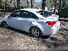 1G1PC5SB5E7****** Salvamento y Reparables 2014 Chevrolet Cruze en Suffolk