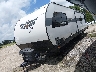 4X4TWDD20R8****** Used and Repairable 2024 Forest River Wildwood in Gulf Coast