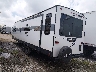 4X4TWDD20R8****** Salvage and Repairable 2024 Forest River Wildwood in Gulf Coast