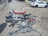 3VVCB7AX1RM****** Destrozados 2024 Volkswagen Tiguan en Estado de Indiana