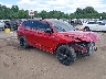 3VVCB7AX1RM****** Salvamento y Destrozados 2024 Volkswagen Tiguan en South Bend