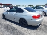 WBAKE3C5XBE****** Salvage and Repairable 2011 BMW 3 Series in Austin North